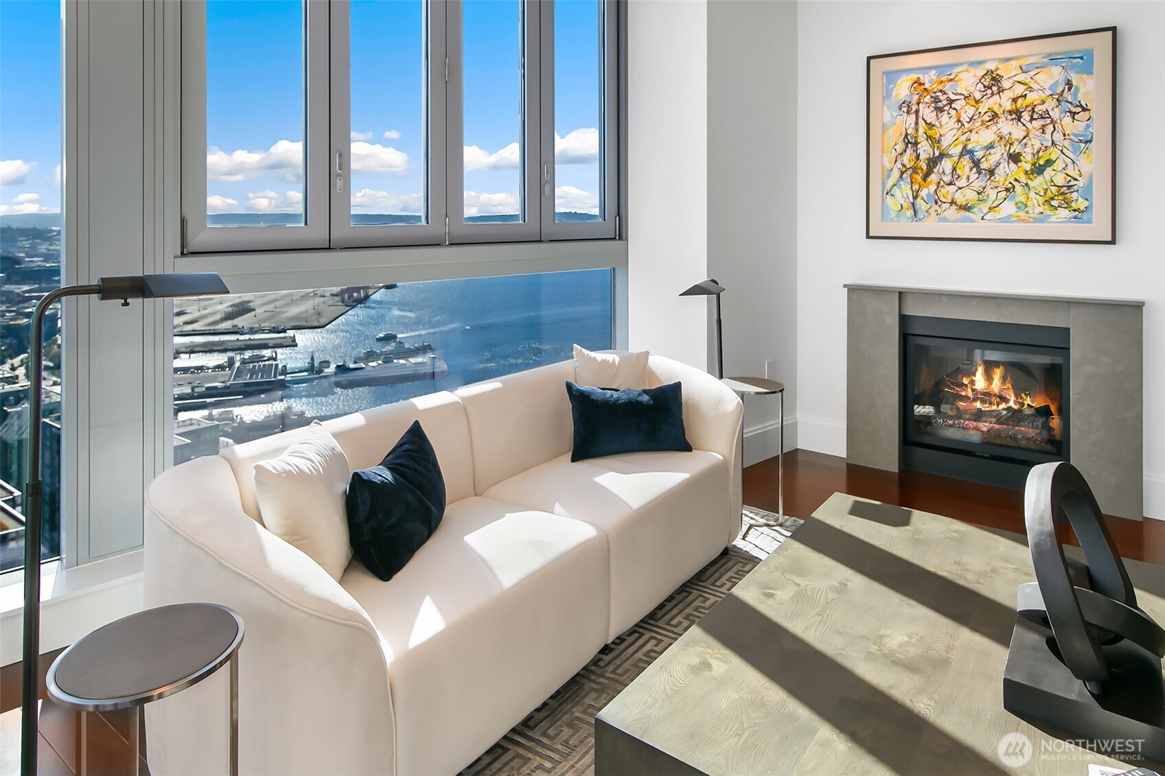 1521 2nd Avenue #3801, Seattle, WA 98101