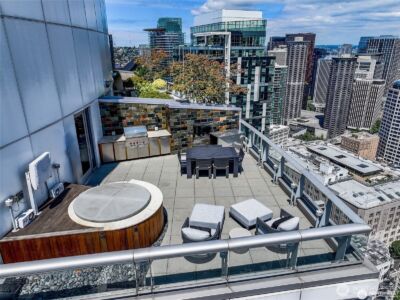 1521 2nd Avenue #3801, Seattle, WA 98101 - Photo 34