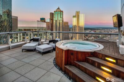 1521 2nd Avenue #3801, Seattle, WA 98101 - Photo 35