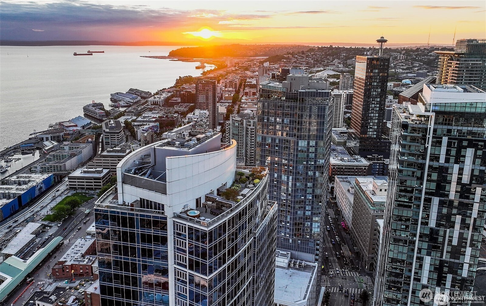 1521 2nd Avenue #3801, Seattle, WA 98101