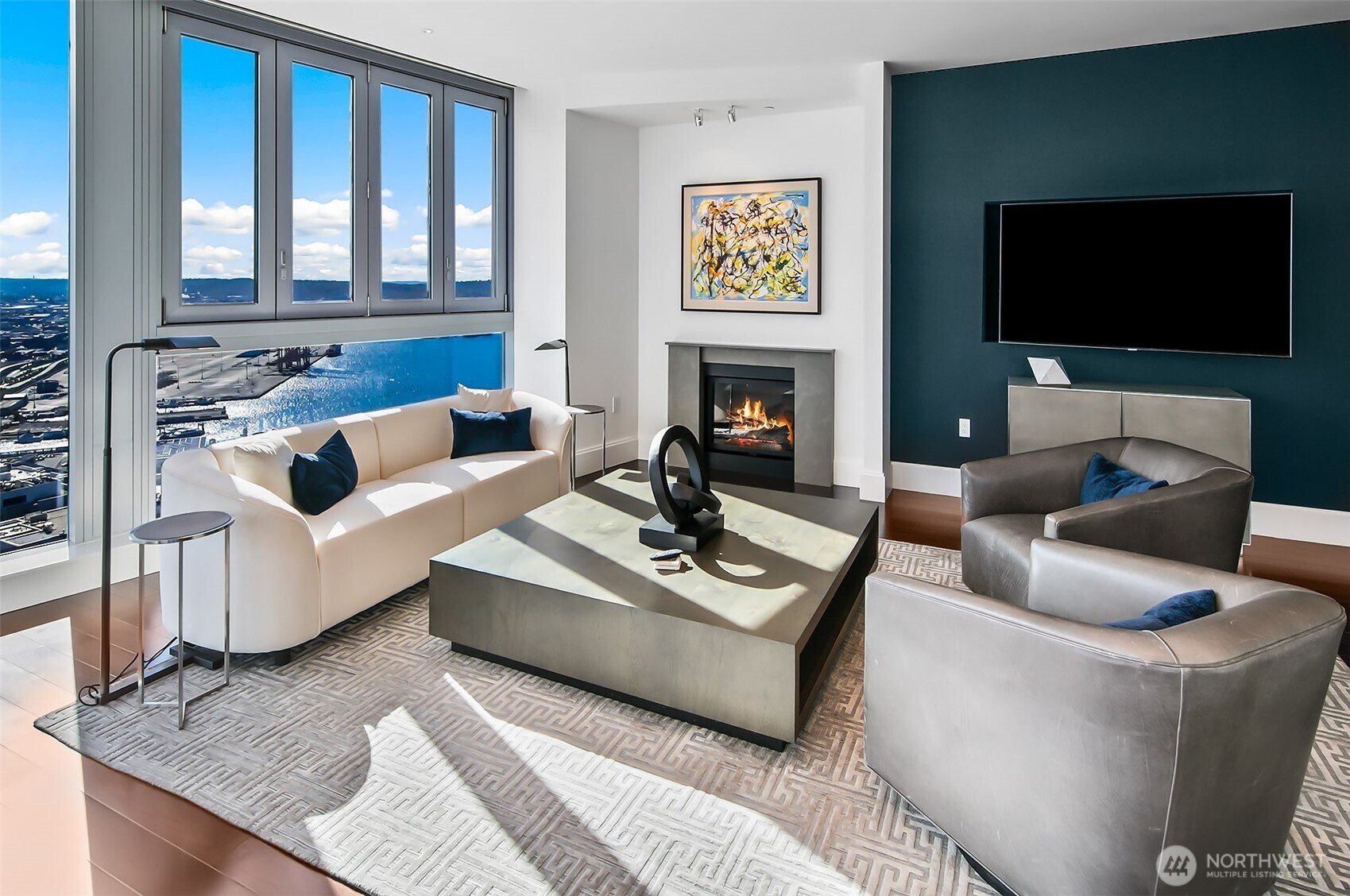 1521 2nd Avenue #3801, Seattle, WA 98101