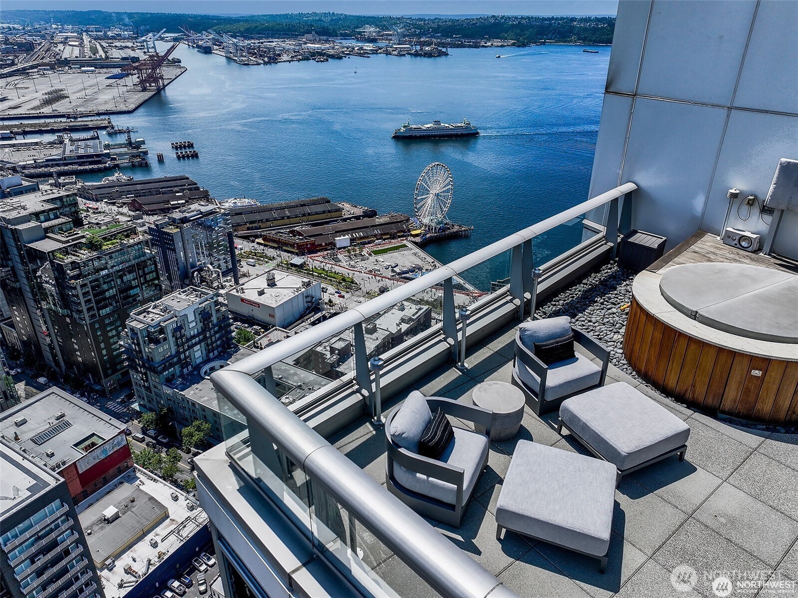 1521 2nd Avenue #3801, Seattle, WA 98101