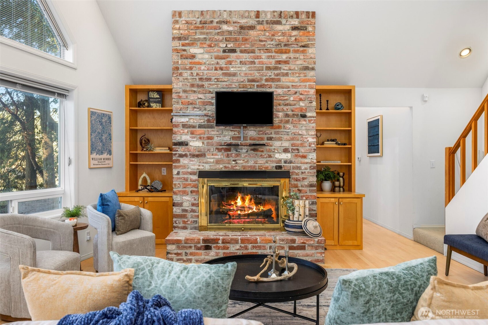 16273 Reitan Road NE, Bainbridge Island, WA 98110