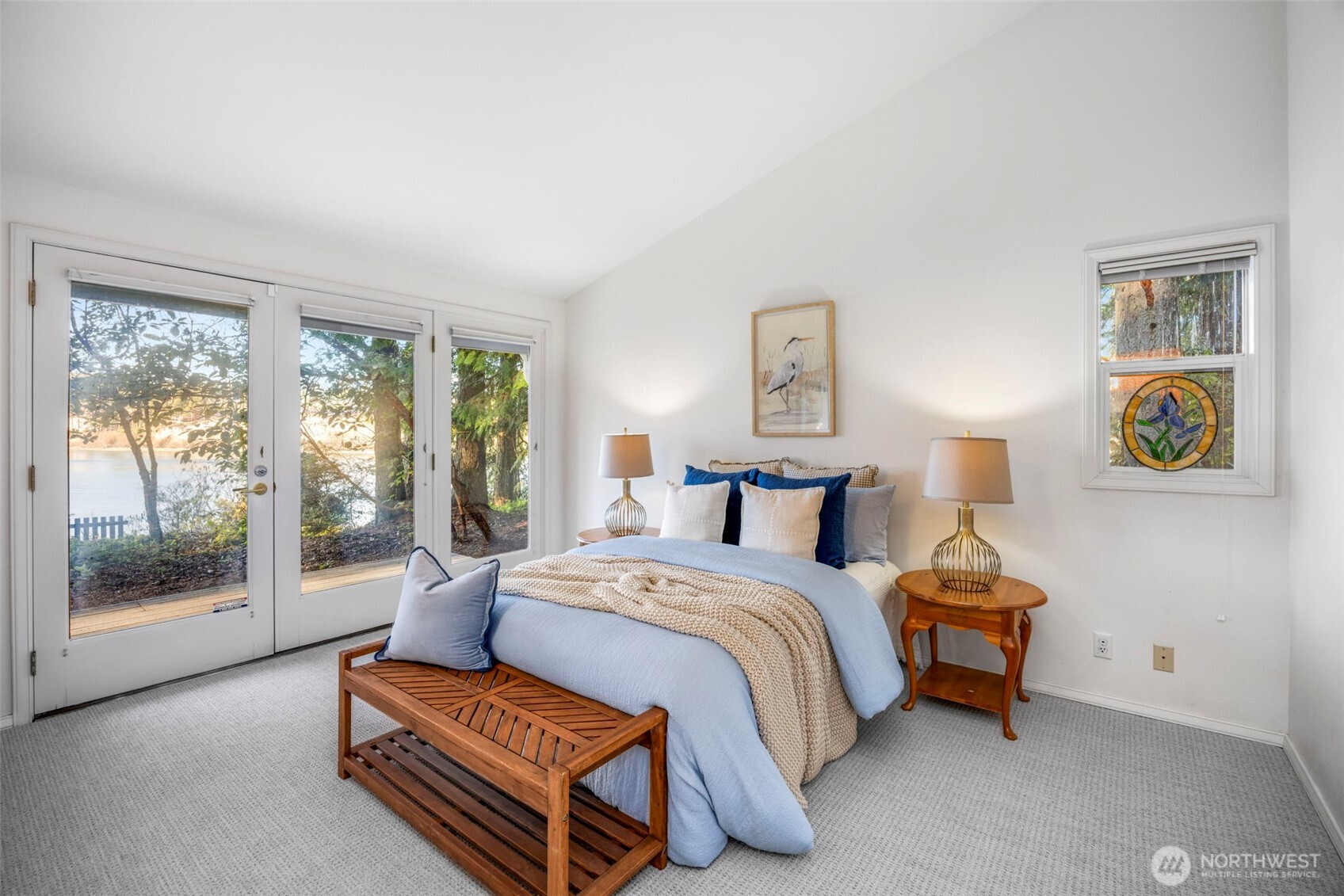 16273 Reitan Road NE, Bainbridge Island, WA 98110