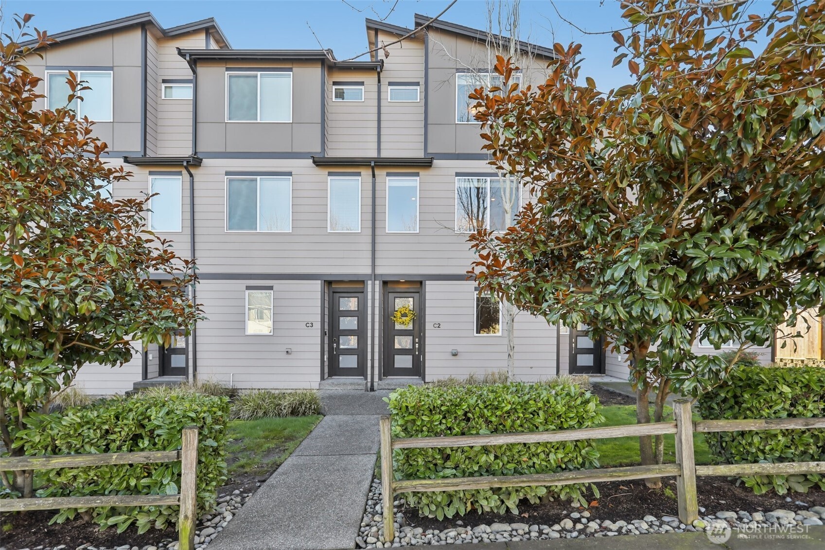 3230 148th Street SW #C2, Lynnwood, WA 98087