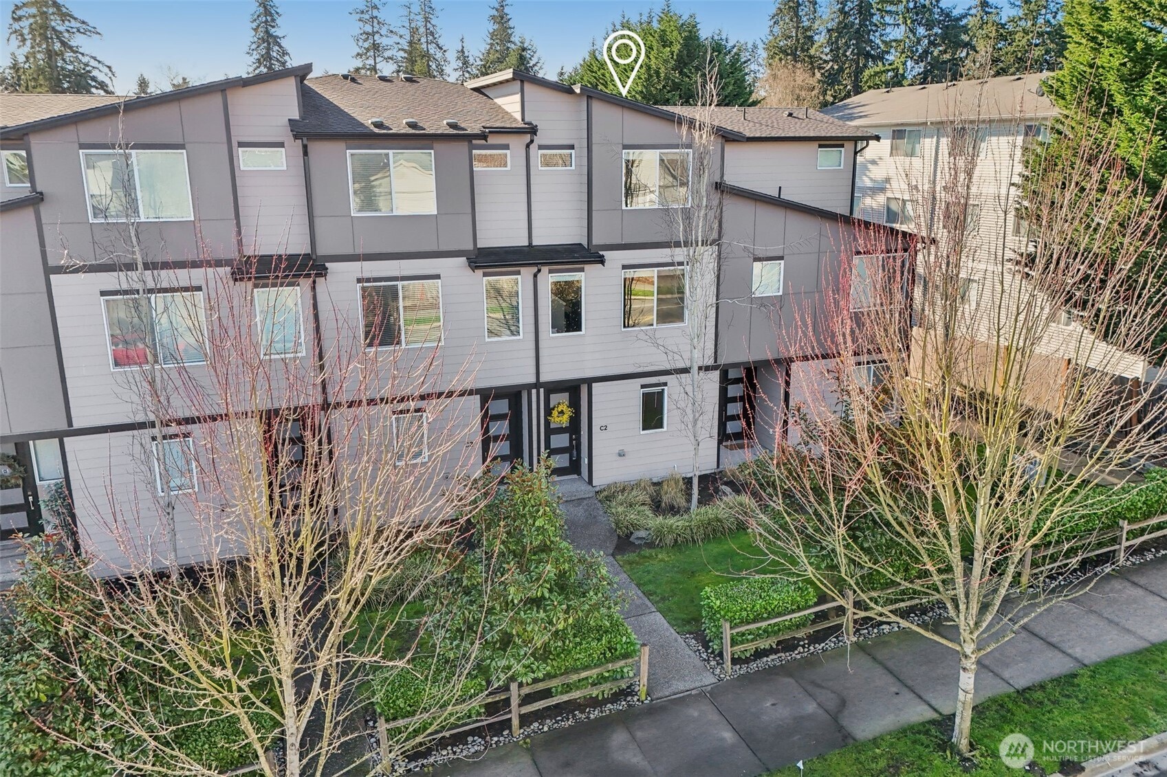 3230 148th Street SW #C2, Lynnwood, WA 98087