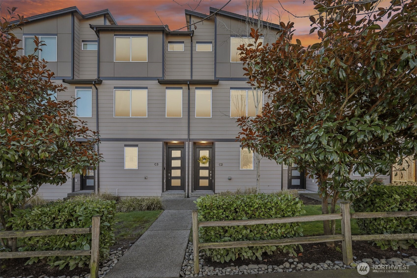 3230 148th Street SW #C2, Lynnwood, WA 98087