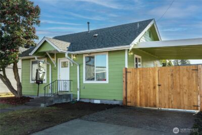 418 W Main , Puyallup, WA 98371-5324 - Photo 25