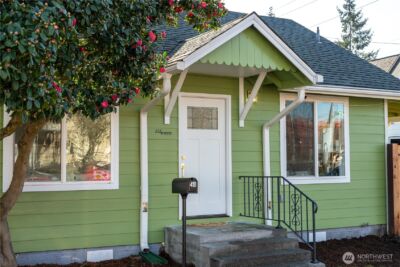 418 W Main , Puyallup, WA 98371-5324 - Photo 26