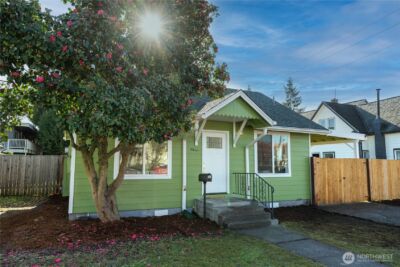 418 W Main , Puyallup, WA 98371-5324 - Photo 27