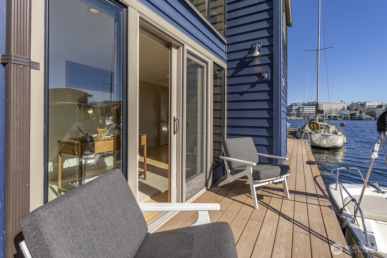 3110 Portage Bay Place E #C, Seattle, WA 98102