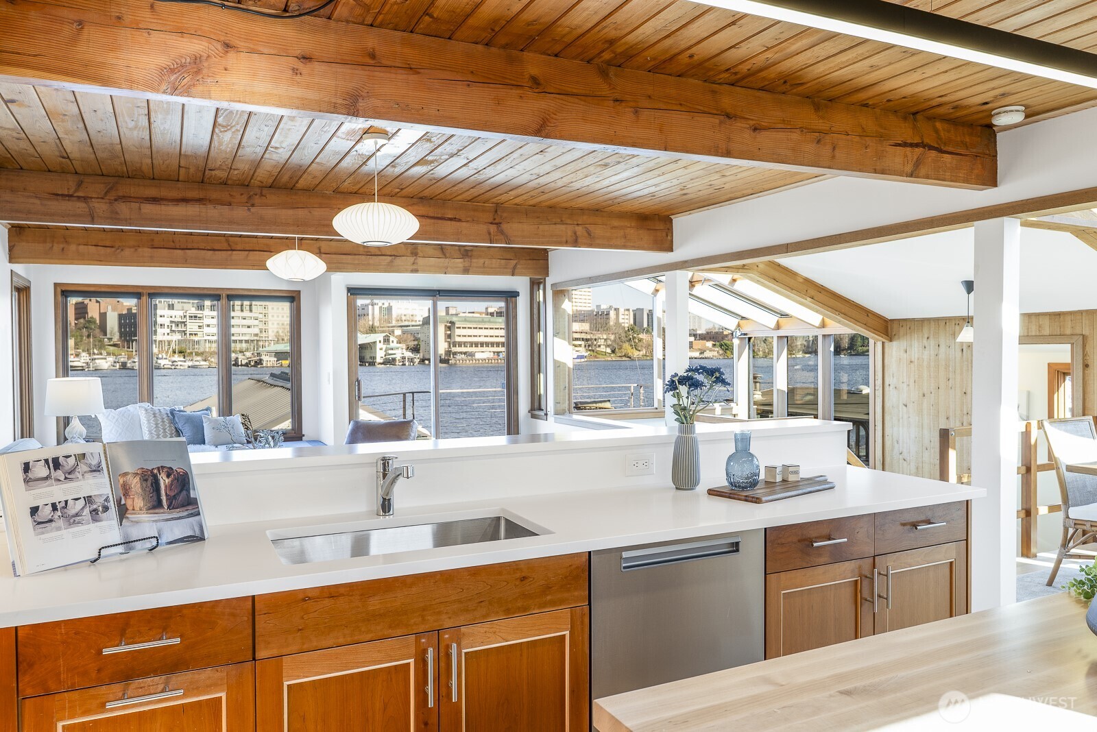 3110 Portage Bay Place E #C, Seattle, WA 98102