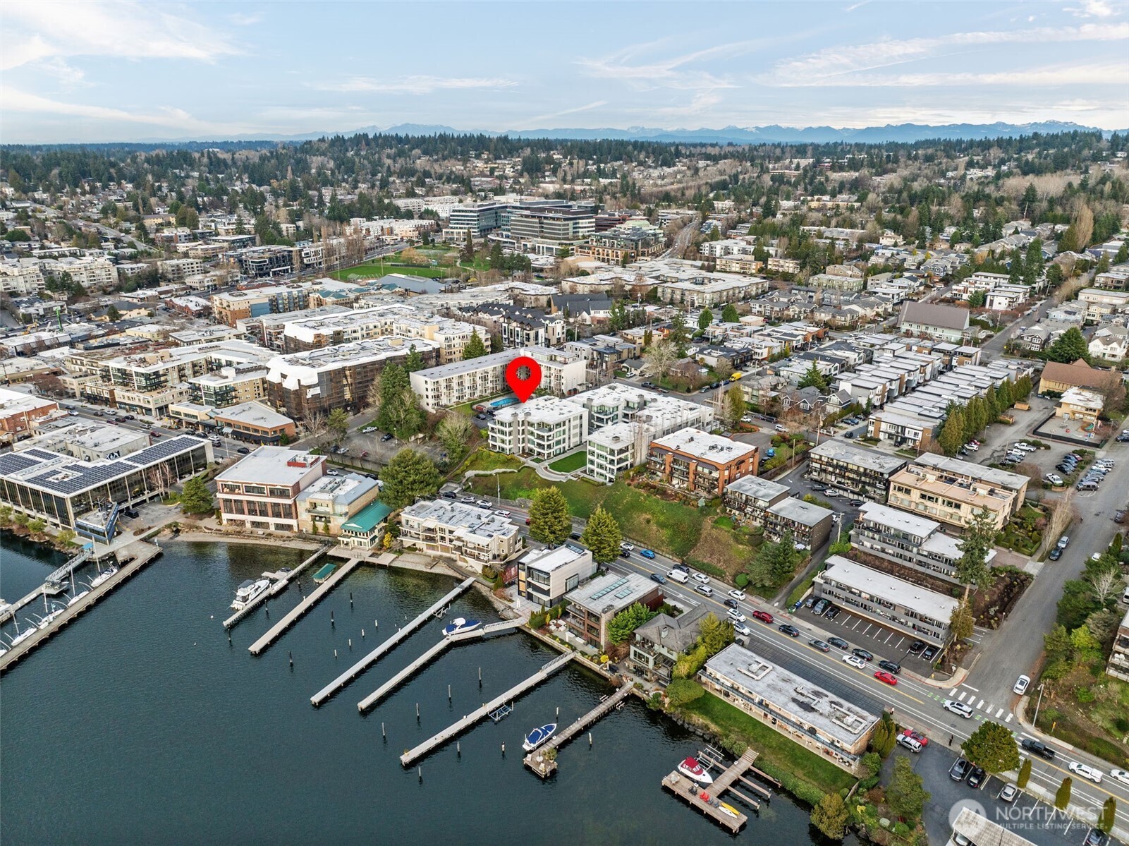 225 2nd Street S #D4, Kirkland, WA 98033