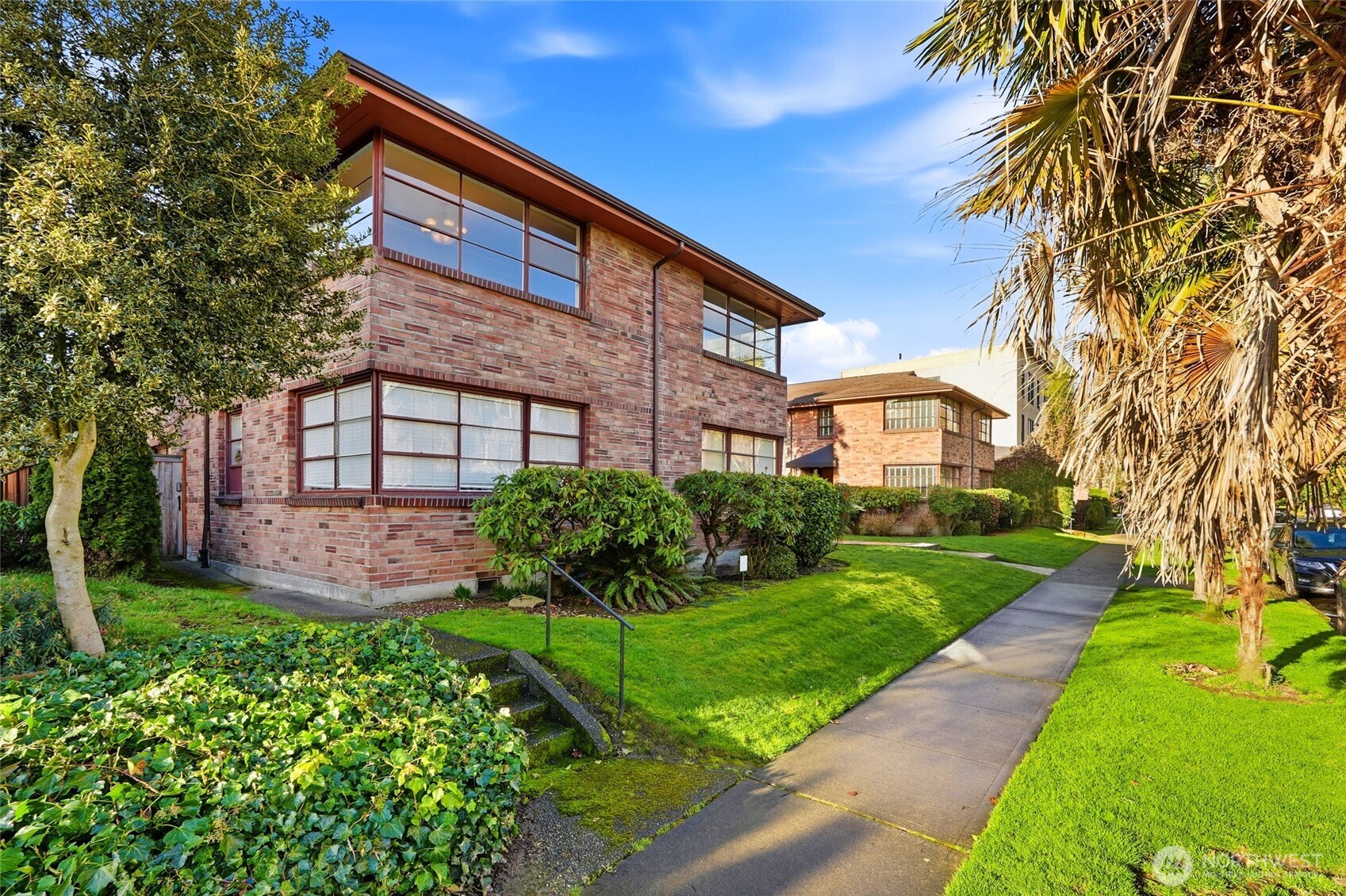 314 N G Street #B1, Tacoma, WA 98403