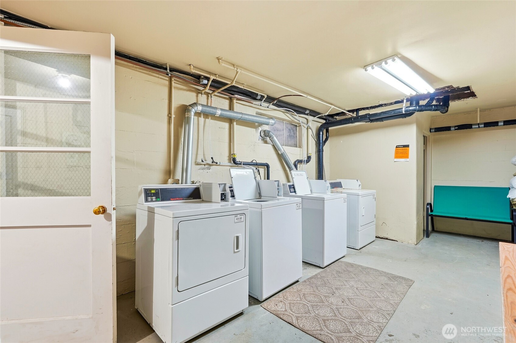 314 N G Street #B1, Tacoma, WA 98403