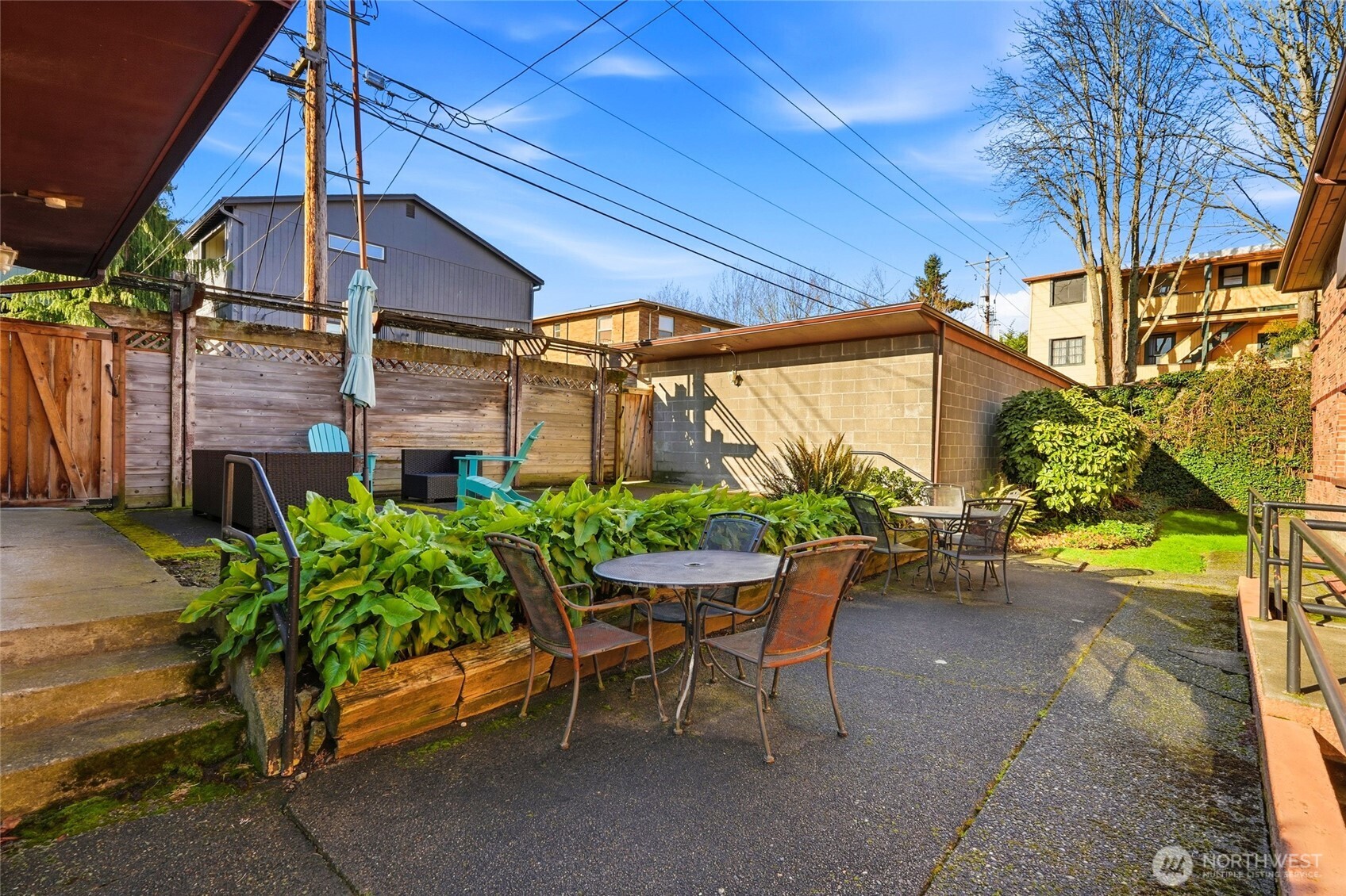 314 N G Street #B1, Tacoma, WA 98403