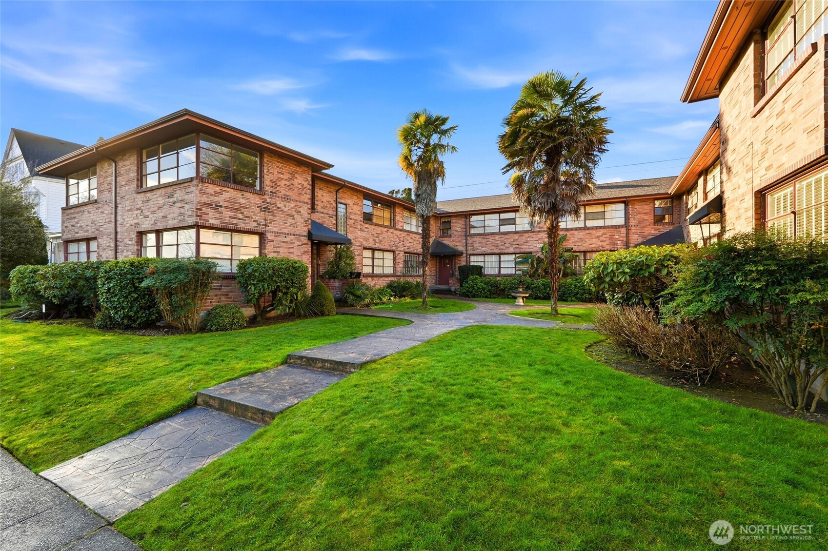 314 N G Street #B1, Tacoma, WA 98403