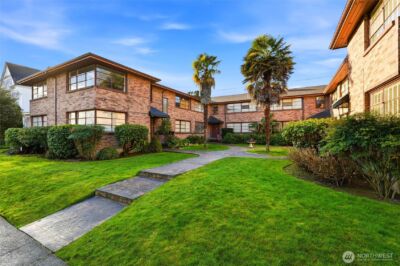 314 N G Street #B1, Tacoma, WA 98403 - Photo 17