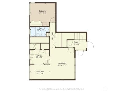 314 N G Street #B1, Tacoma, WA 98403 - Photo 18