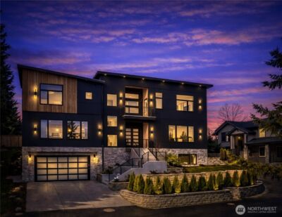 3695 122nd Avenue SE, Bellevue, WA 98006 - Photo 1