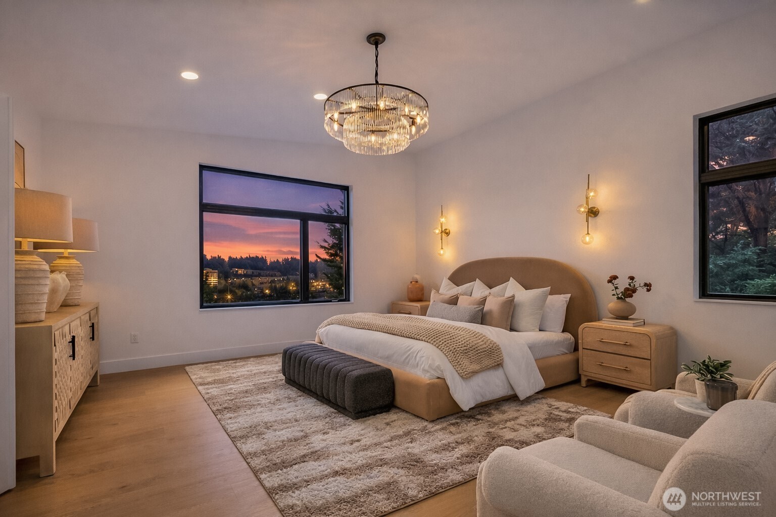 3695 122nd Avenue SE, Bellevue, WA 98006