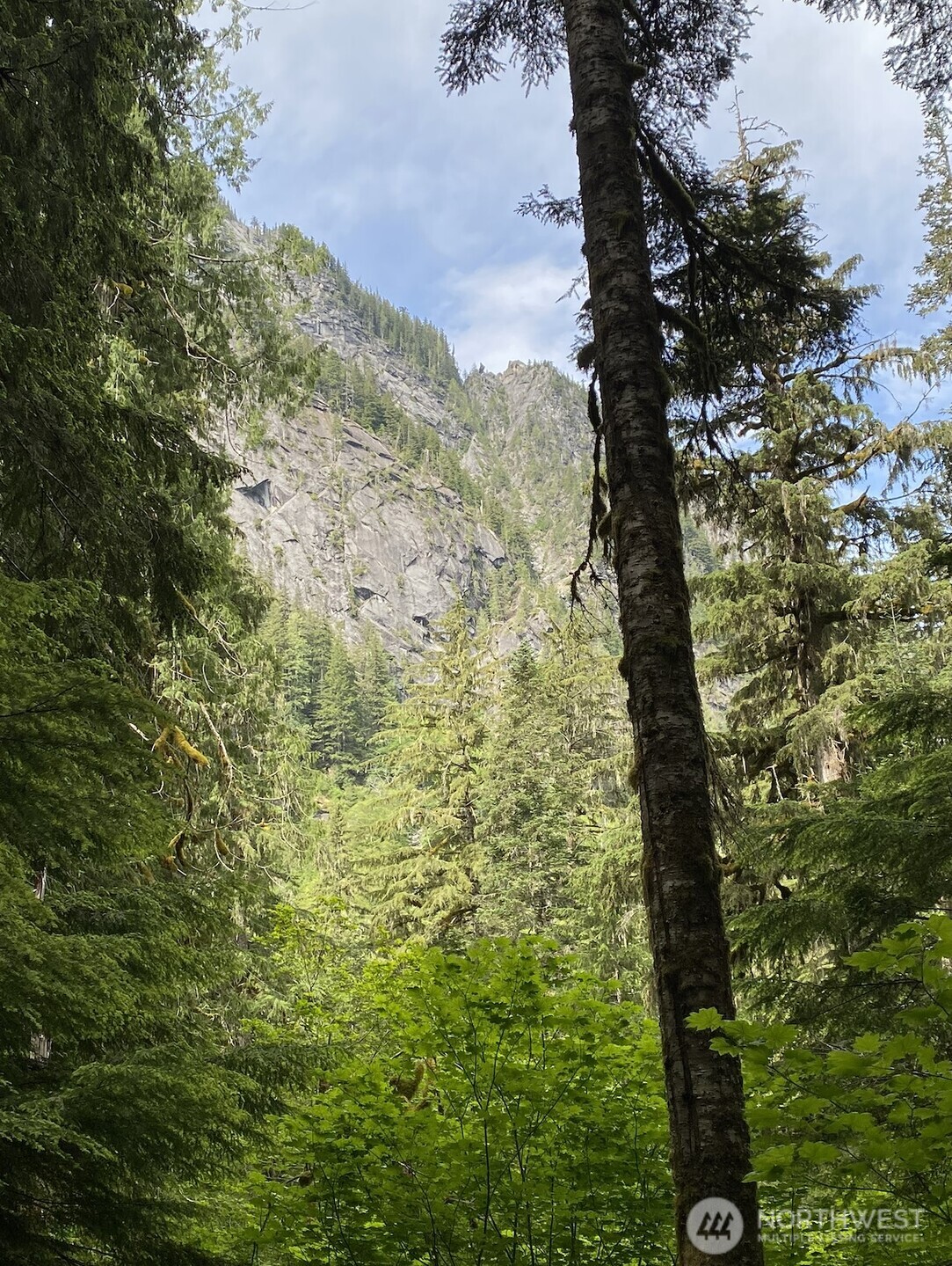 0 XX Mountain Loop Highway , Granite Falls, WA 98252