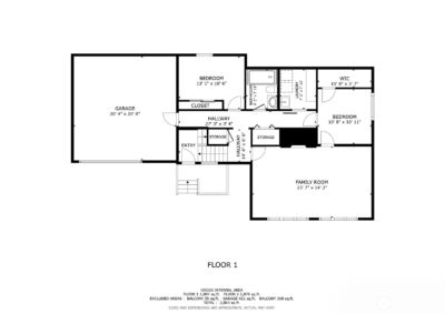 13901 Somerset Lane SE, Bellevue, WA 98006 - Photo 34