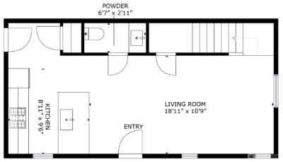 10344 Wallingford Avenue N, Seattle, WA 98133 - Photo 15