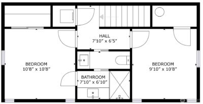 10344 Wallingford Avenue N, Seattle, WA 98133 - Photo 16