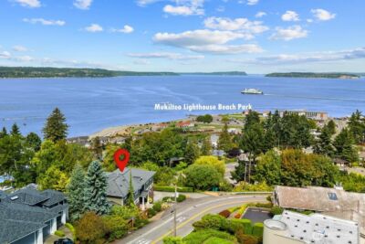 603 Washington Avenue , Mukilteo, WA 98275-2215 - Photo 31