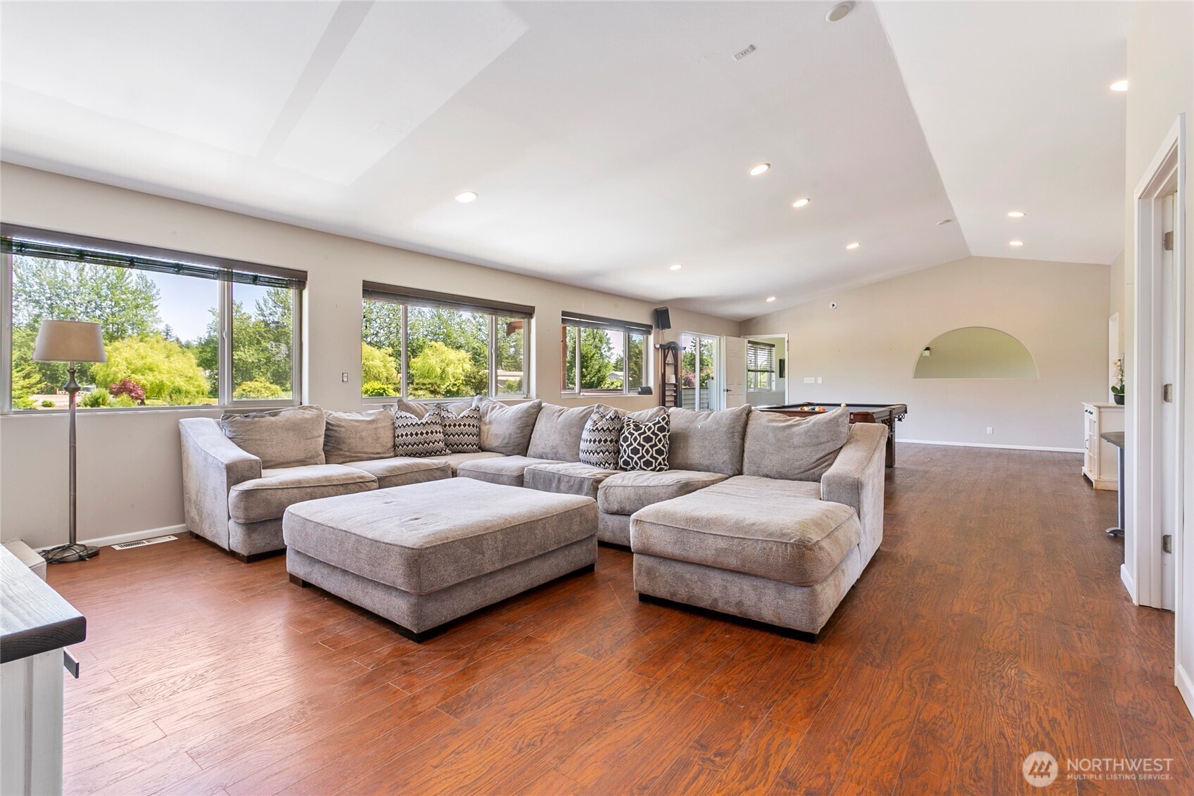 2176 Burk Road , Blaine, WA 98230