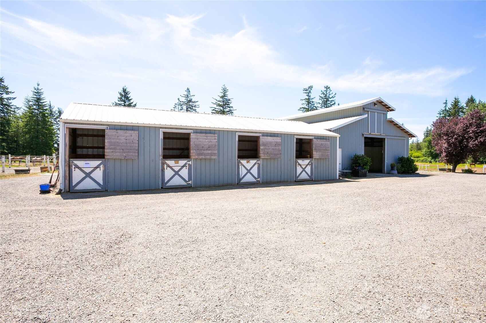 2176 Burk Road , Blaine, WA 98230