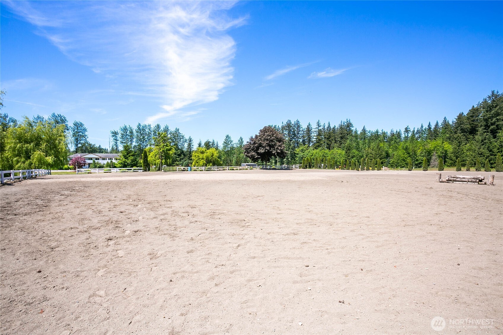 2176 Burk Road , Blaine, WA 98230