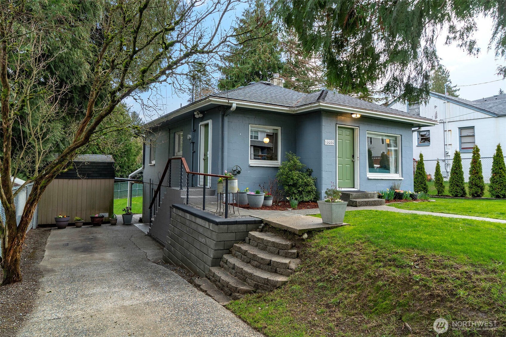 10026 4th Avenue SW, Seattle, WA 98146