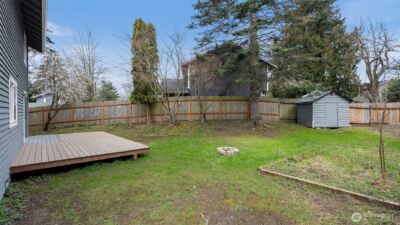 5909 Glenwood Avenue , Everett, WA 98203 - Photo 7