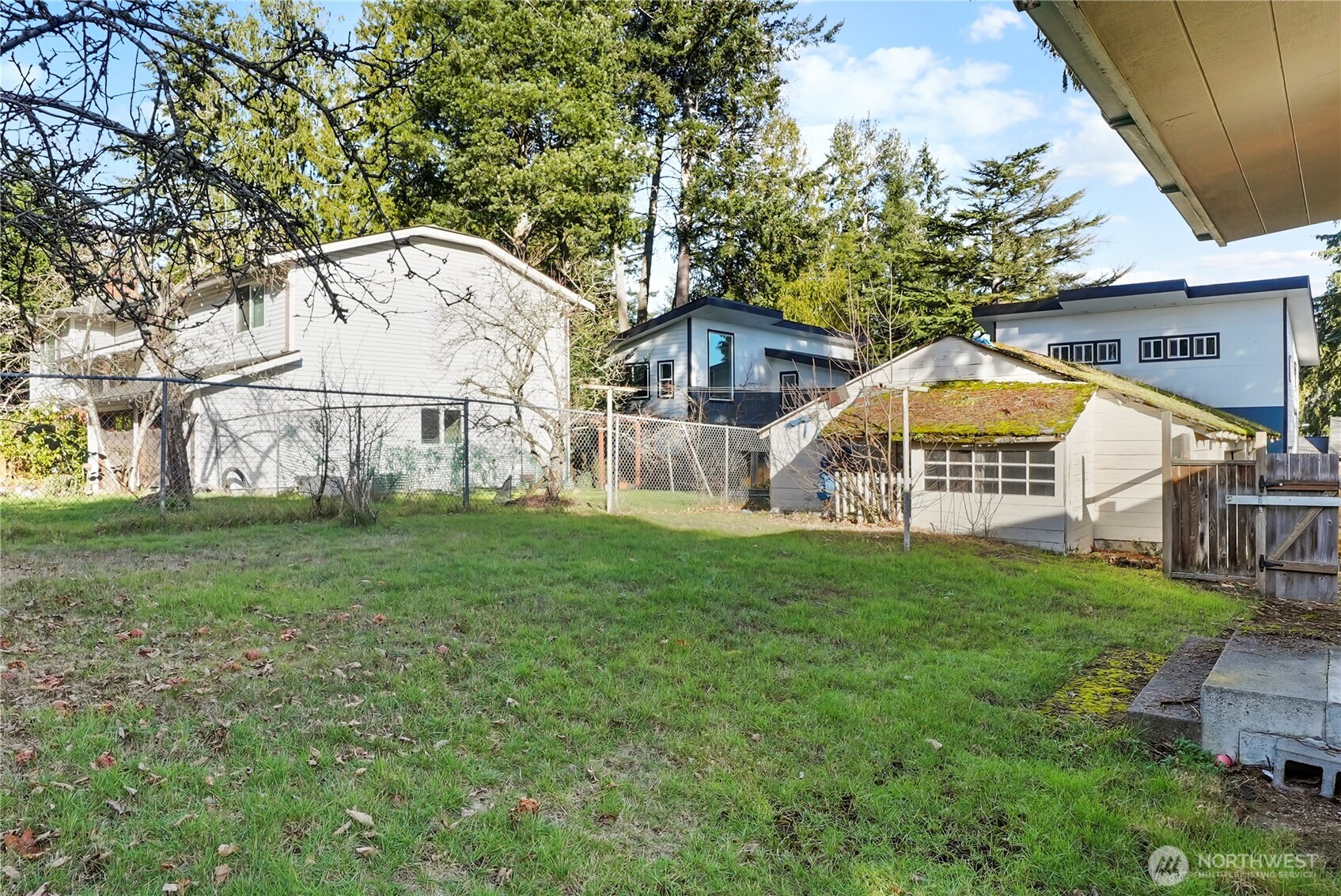 2524 NE 130th Street , Seattle, WA 98125