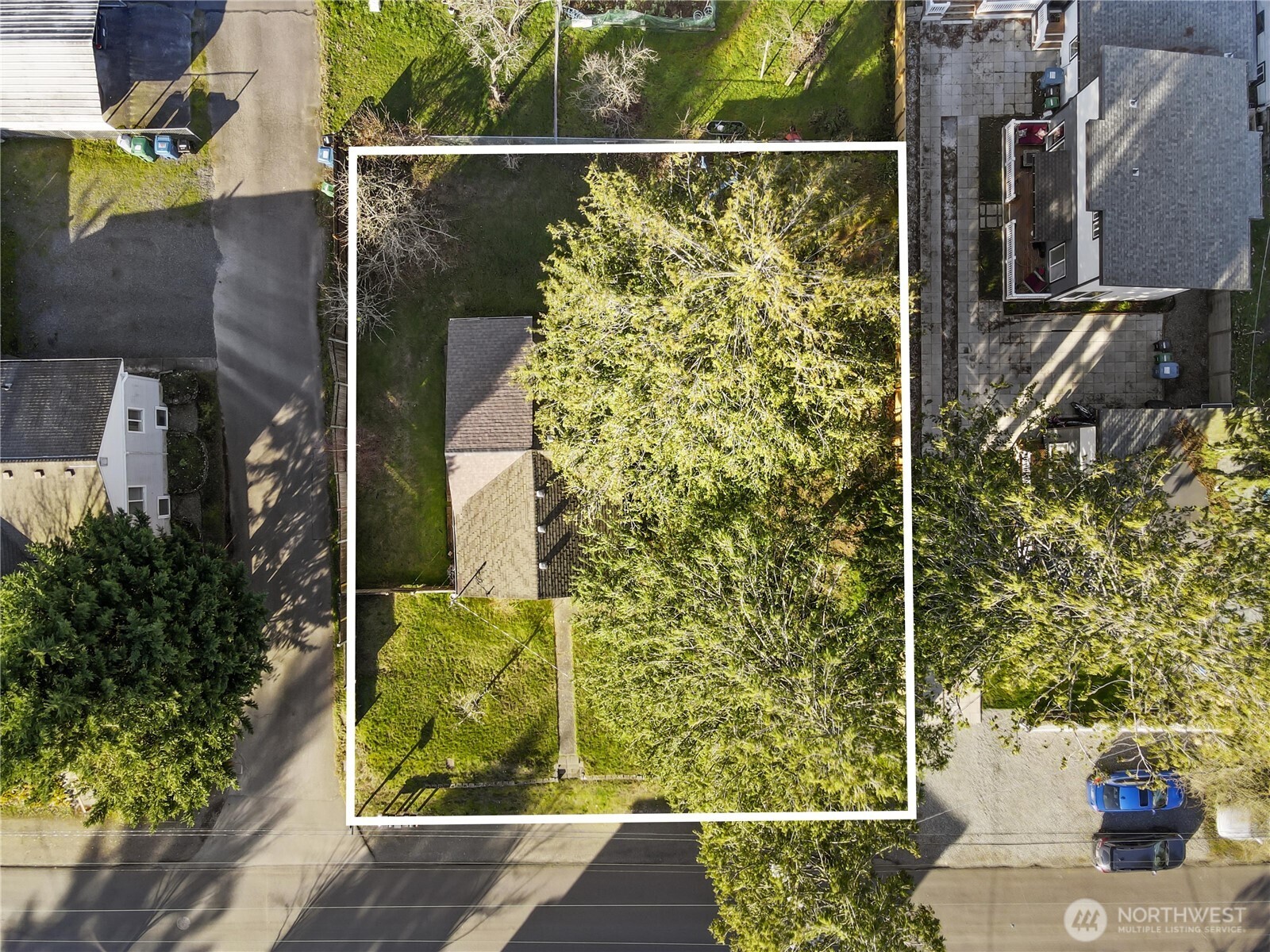 2524 NE 130th Street , Seattle, WA 98125