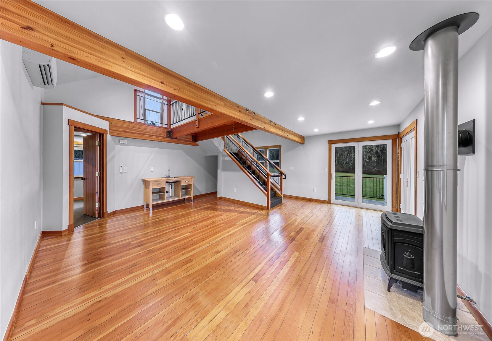 27806 W Gilligan Creek Road , Sedro Woolley, WA 98284