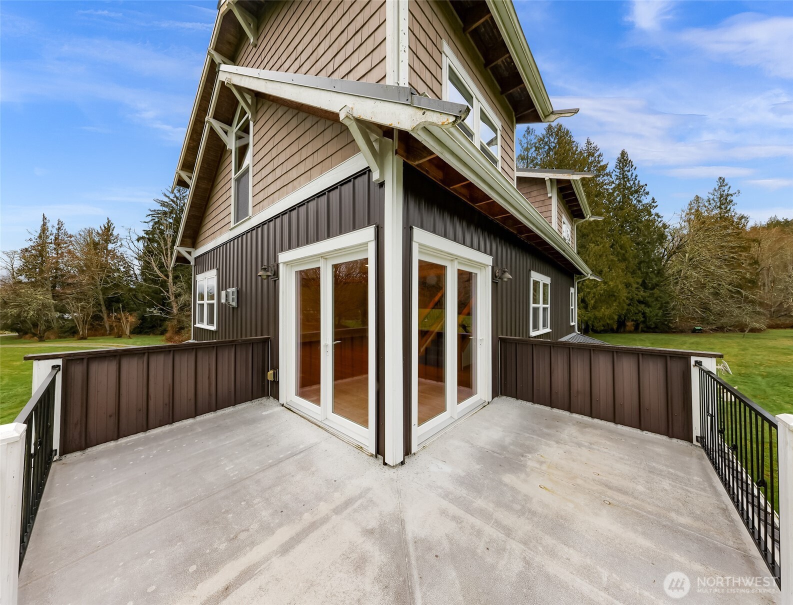 27806 W Gilligan Creek Road , Sedro Woolley, WA 98284
