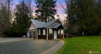 27806 W Gilligan Creek Road , Sedro Woolley, WA 98284 - Photo 21