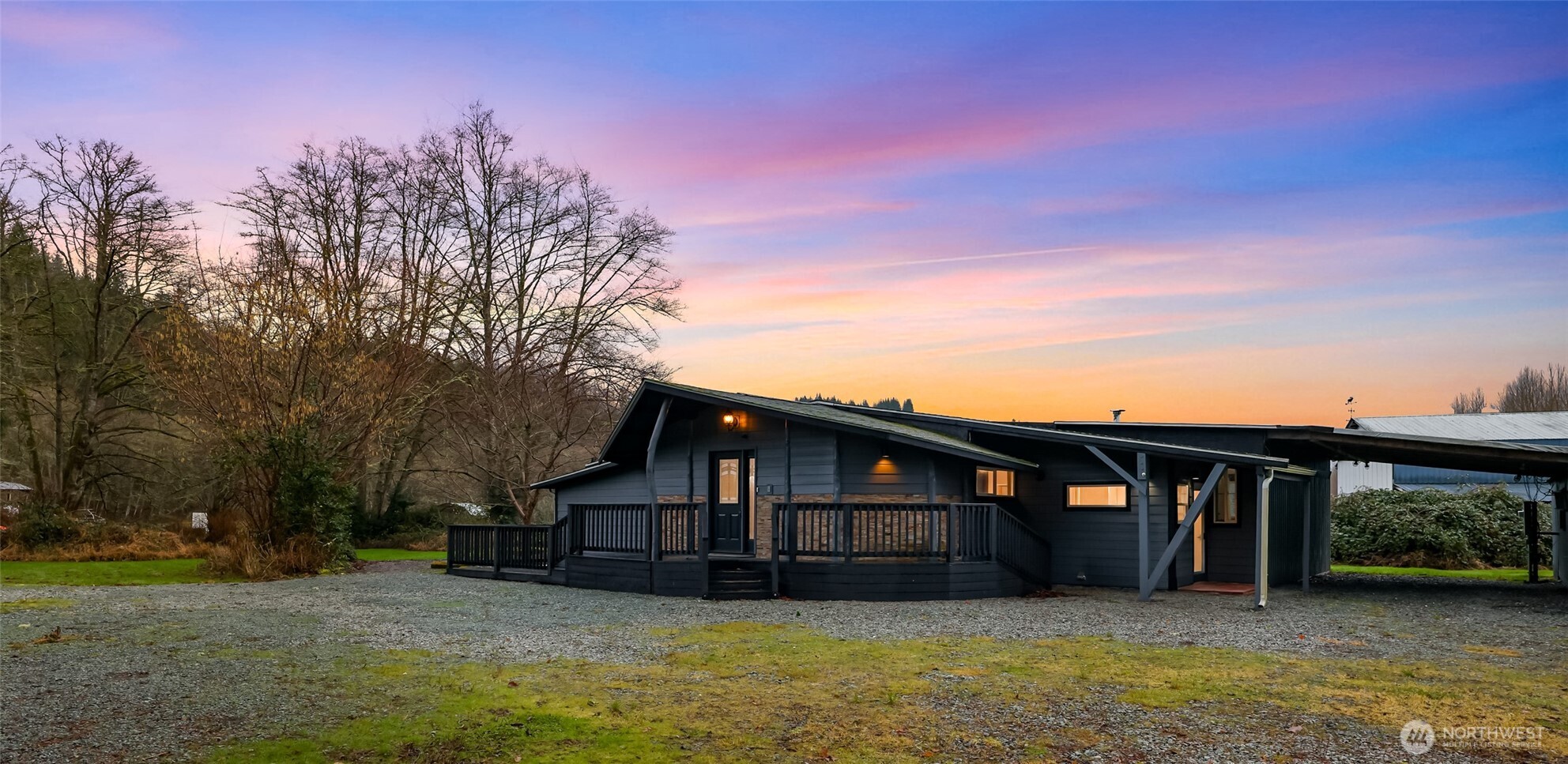 27806 W Gilligan Creek Road , Sedro Woolley, WA 98284