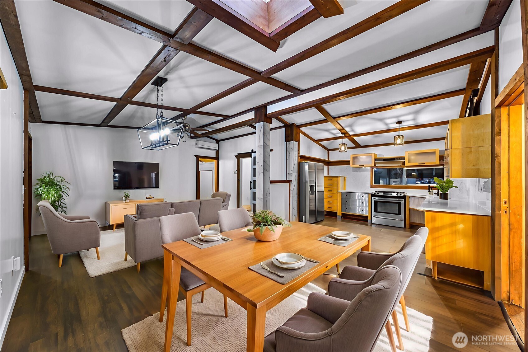 27806 W Gilligan Creek Road , Sedro Woolley, WA 98284