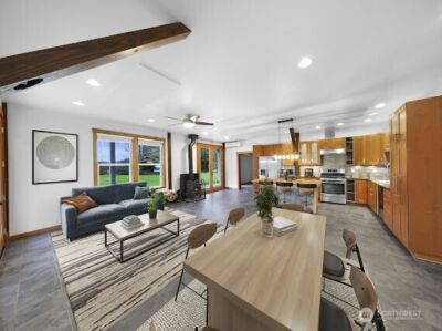 27806 W Gilligan Creek Road , Sedro Woolley, WA 98284 - Photo 3