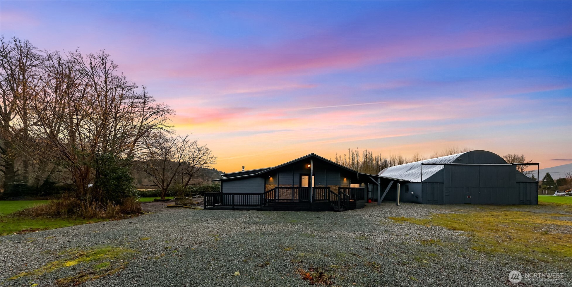 27806 W Gilligan Creek Road , Sedro Woolley, WA 98284