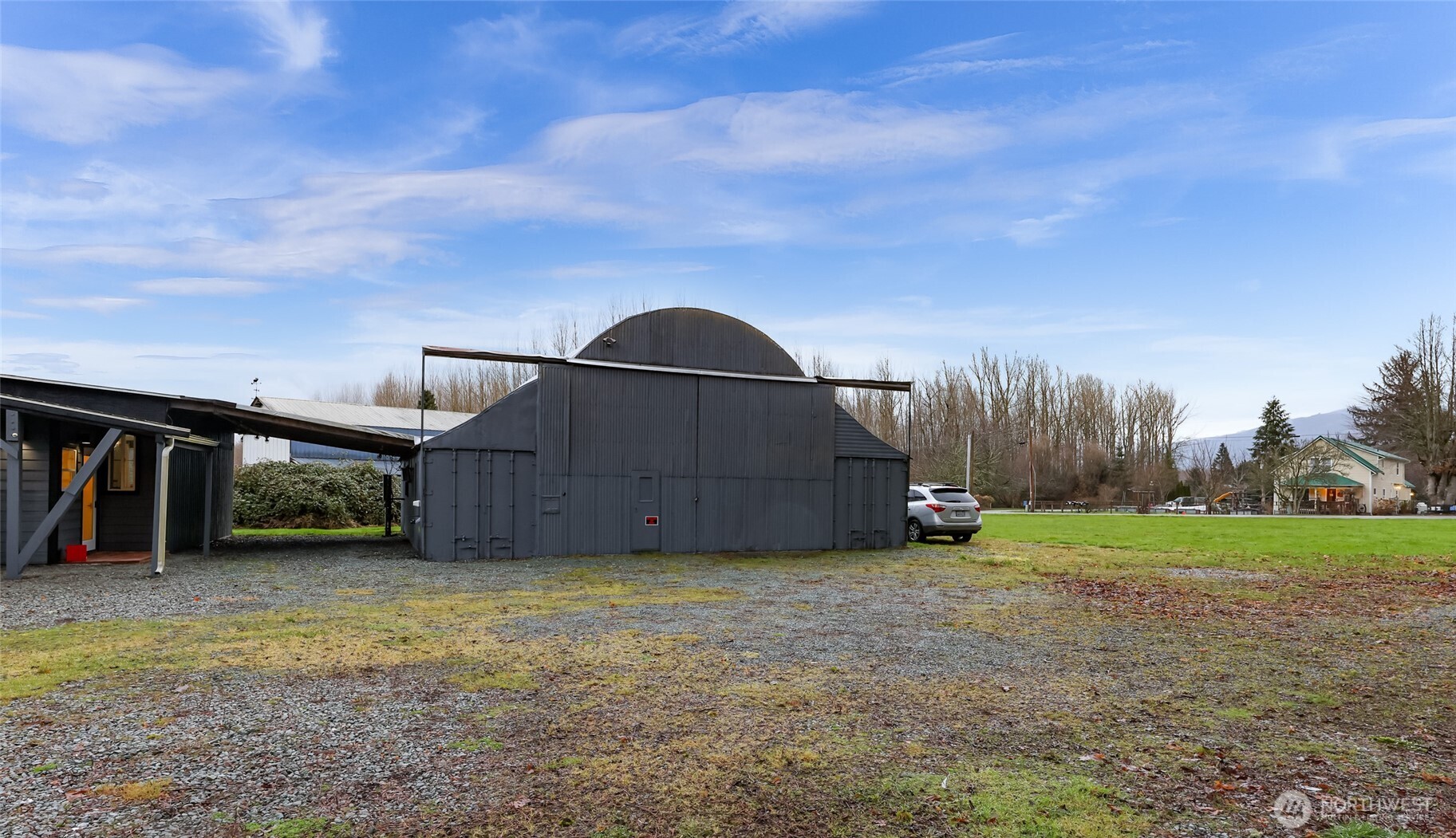 27806 W Gilligan Creek Road , Sedro Woolley, WA 98284