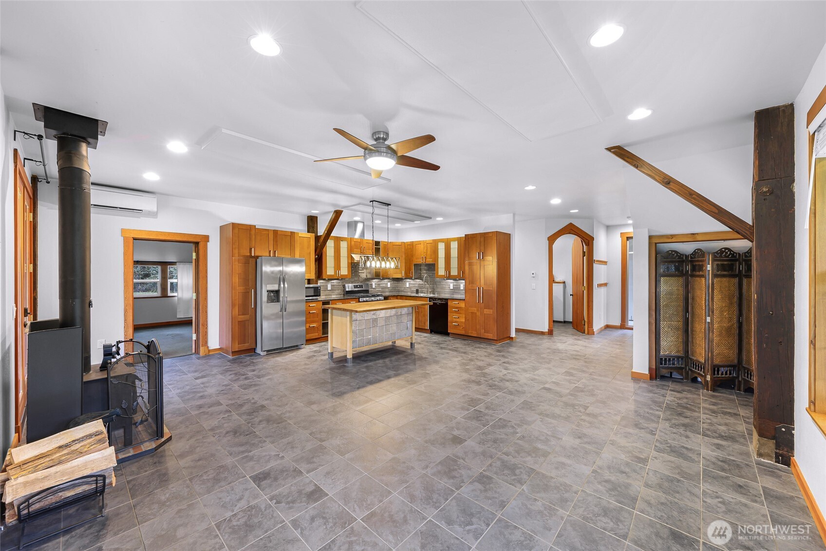 27806 W Gilligan Creek Road , Sedro Woolley, WA 98284