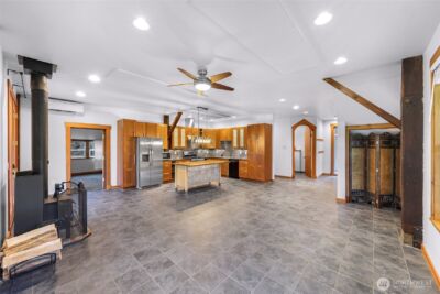 27806 W Gilligan Creek Road , Sedro Woolley, WA 98284 - Photo 5