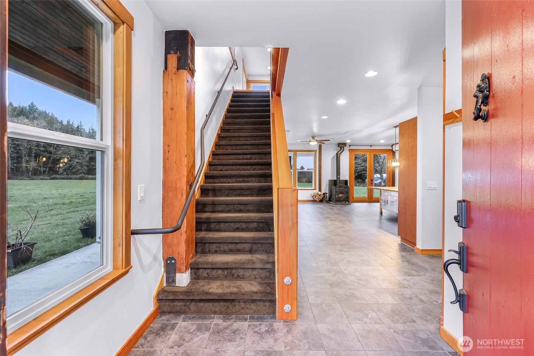 27806 W Gilligan Creek Road , Sedro Woolley, WA 98284