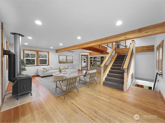 27806 W Gilligan Creek Road , Sedro Woolley, WA 98284