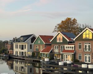 Luxury Home Market in Rainier in 2025